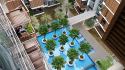 Floridian (D21), Condominium #170930542